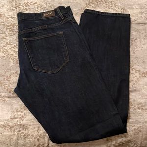 Men's Michael Kors denim jeans